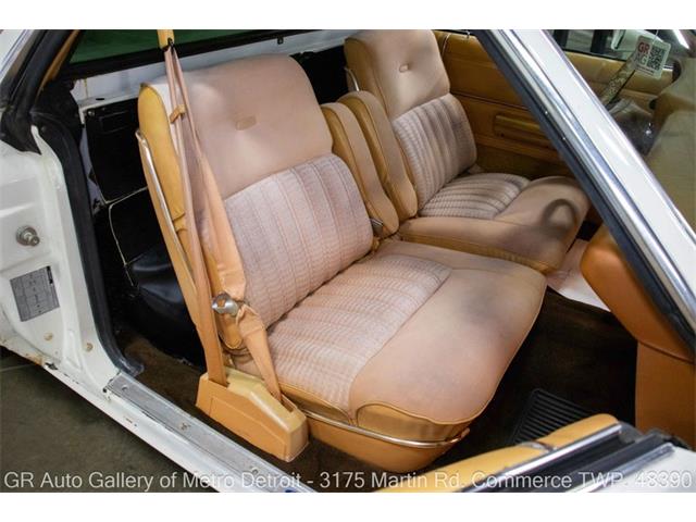 1979 Ford Ranchero (CC-2097957) for sale in Kentwood, Michigan