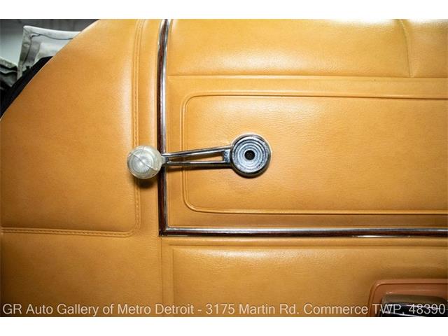1979 Ford Ranchero (CC-2097957) for sale in Kentwood, Michigan