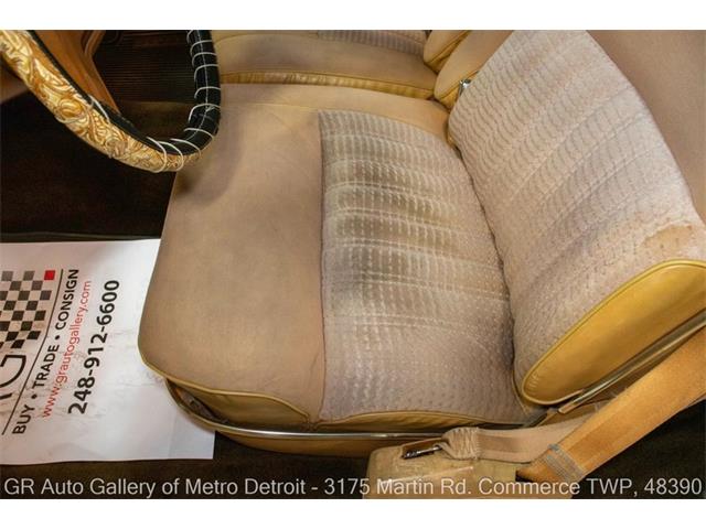 1979 Ford Ranchero (CC-2097957) for sale in Kentwood, Michigan