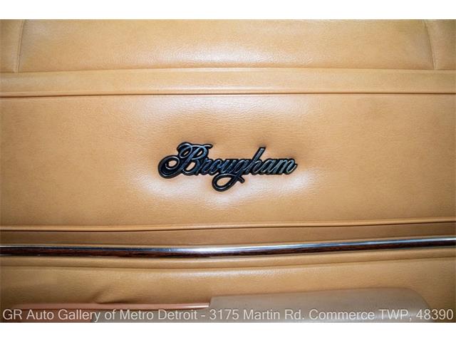 1979 Ford Ranchero (CC-2097957) for sale in Kentwood, Michigan