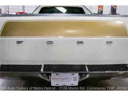 1979 Ford Ranchero (CC-2097957) for sale in Kentwood, Michigan