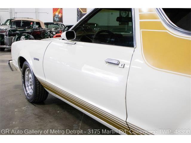 1979 Ford Ranchero (CC-2097957) for sale in Kentwood, Michigan