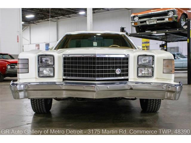 1979 Ford Ranchero (CC-2097957) for sale in Kentwood, Michigan