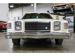 1979 Ford Ranchero (CC-2097957) for sale in Kentwood, Michigan