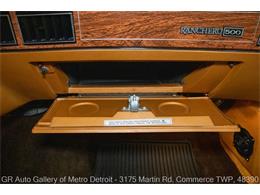 1979 Ford Ranchero (CC-2097957) for sale in Kentwood, Michigan