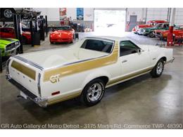 1979 Ford Ranchero (CC-2097957) for sale in Kentwood, Michigan