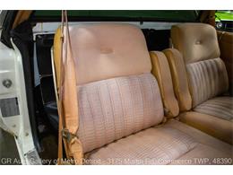 1979 Ford Ranchero (CC-2097957) for sale in Kentwood, Michigan