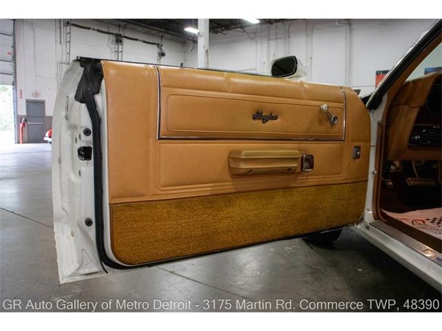 1979 Ford Ranchero (CC-2097957) for sale in Kentwood, Michigan