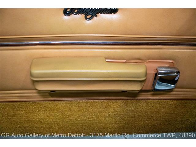 1979 Ford Ranchero (CC-2097957) for sale in Kentwood, Michigan