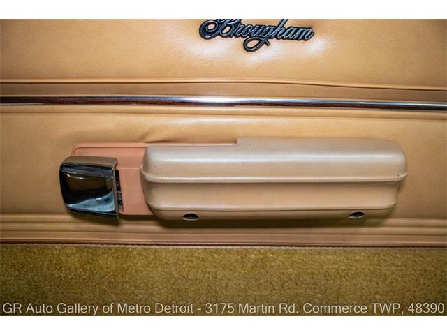 1979 Ford Ranchero (CC-2097957) for sale in Kentwood, Michigan