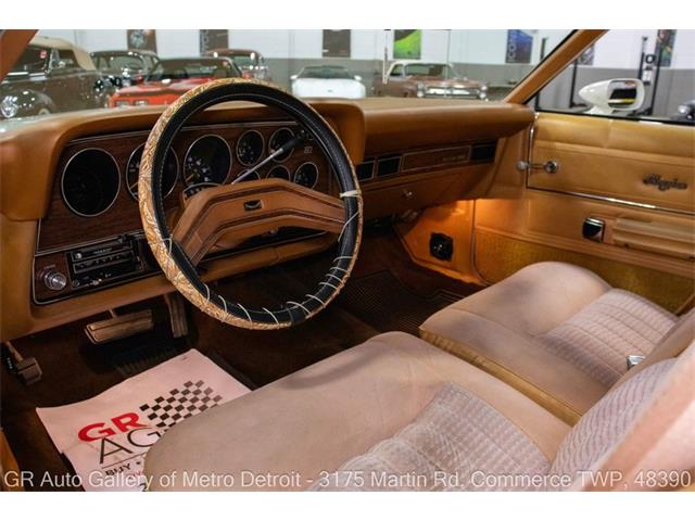 1979 Ford Ranchero (CC-2097957) for sale in Kentwood, Michigan