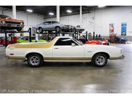 1979 Ford Ranchero (CC-2097957) for sale in Kentwood, Michigan