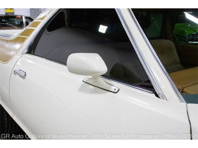 1979 Ford Ranchero (CC-2097957) for sale in Kentwood, Michigan