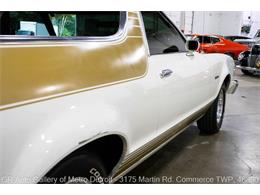 1979 Ford Ranchero (CC-2097957) for sale in Kentwood, Michigan