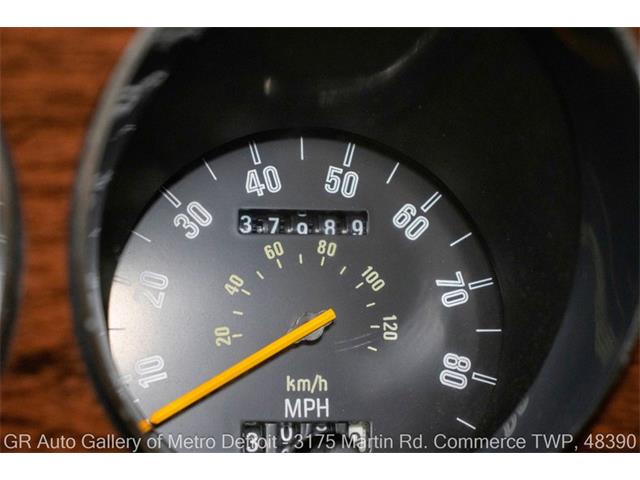 1979 Ford Ranchero (CC-2097957) for sale in Kentwood, Michigan