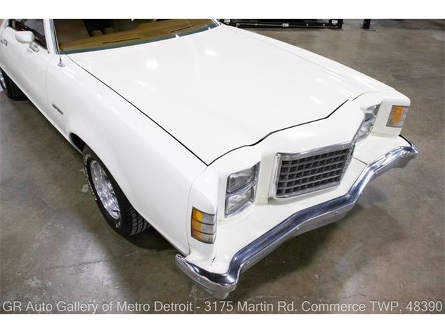 1979 Ford Ranchero (CC-2097957) for sale in Kentwood, Michigan