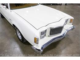 1979 Ford Ranchero (CC-2097957) for sale in Kentwood, Michigan