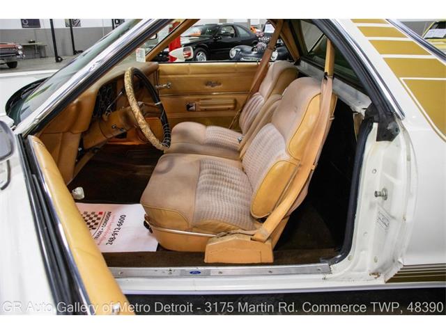 1979 Ford Ranchero (CC-2097957) for sale in Kentwood, Michigan