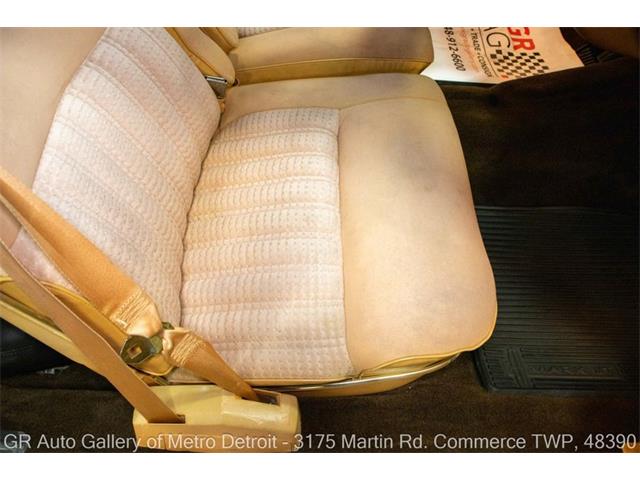 1979 Ford Ranchero (CC-2097957) for sale in Kentwood, Michigan