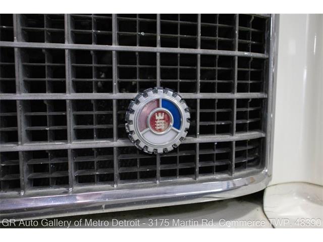 1979 Ford Ranchero (CC-2097957) for sale in Kentwood, Michigan