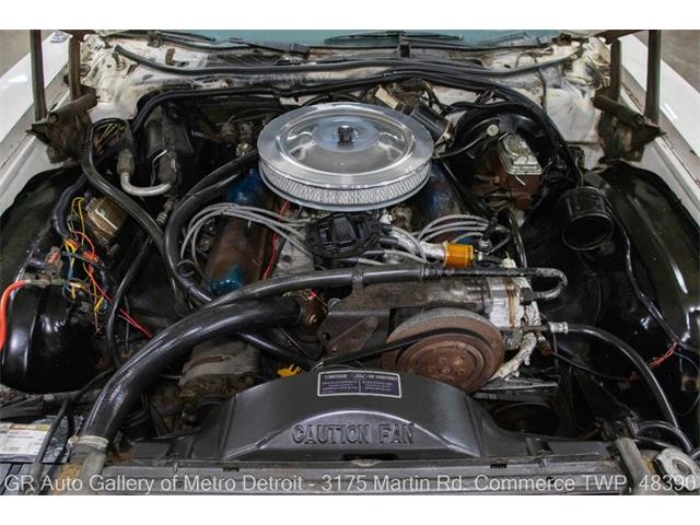 1979 Ford Ranchero (CC-2097957) for sale in Kentwood, Michigan