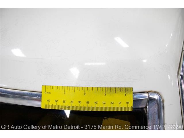 1979 Ford Ranchero (CC-2097957) for sale in Kentwood, Michigan