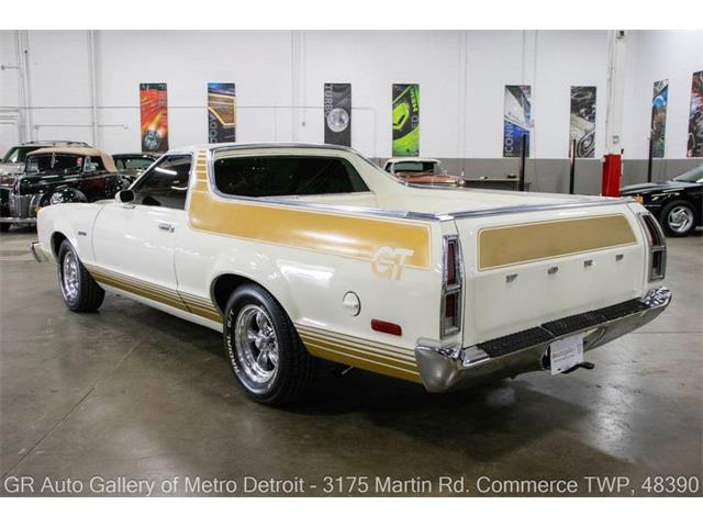 1979 Ford Ranchero (CC-2097957) for sale in Kentwood, Michigan