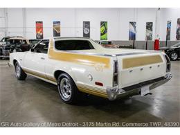 1979 Ford Ranchero (CC-2097957) for sale in Kentwood, Michigan