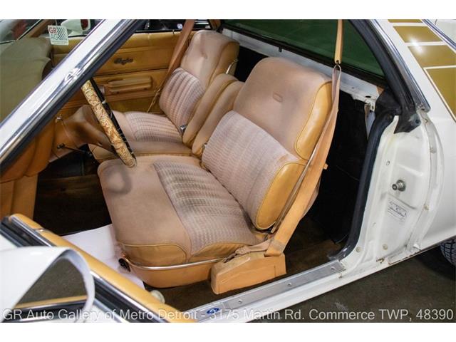 1979 Ford Ranchero (CC-2097957) for sale in Kentwood, Michigan
