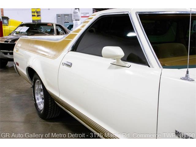 1979 Ford Ranchero (CC-2097957) for sale in Kentwood, Michigan