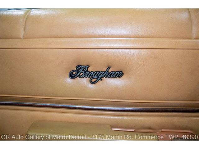 1979 Ford Ranchero (CC-2097957) for sale in Kentwood, Michigan