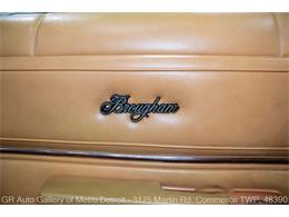 1979 Ford Ranchero (CC-2097957) for sale in Kentwood, Michigan