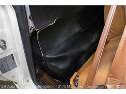 1979 Ford Ranchero (CC-2097957) for sale in Kentwood, Michigan