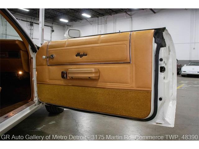 1979 Ford Ranchero (CC-2097957) for sale in Kentwood, Michigan