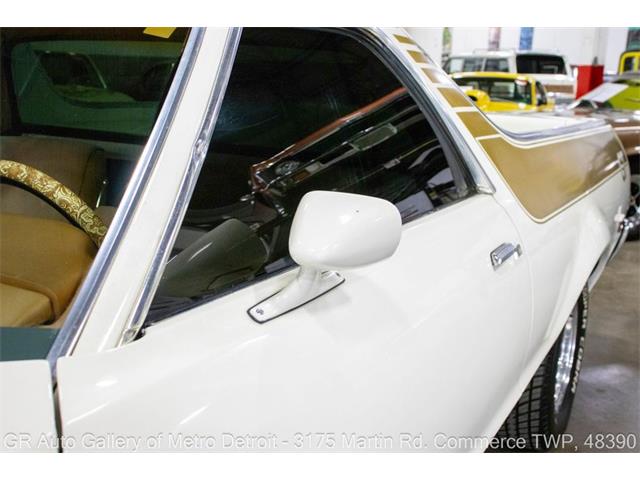 1979 Ford Ranchero (CC-2097957) for sale in Kentwood, Michigan