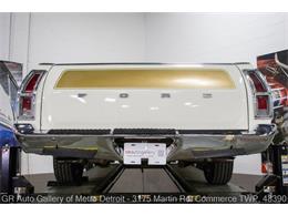 1979 Ford Ranchero (CC-2097957) for sale in Kentwood, Michigan