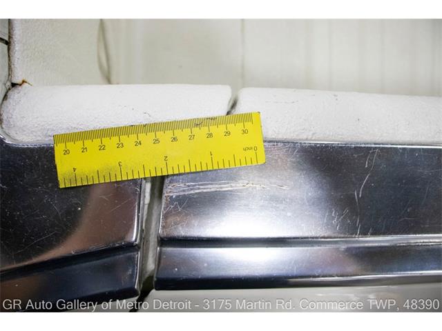 1979 Ford Ranchero (CC-2097957) for sale in Kentwood, Michigan
