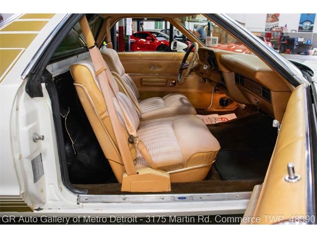 1979 Ford Ranchero (CC-2097957) for sale in Kentwood, Michigan