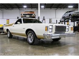 1979 Ford Ranchero (CC-2097957) for sale in Kentwood, Michigan