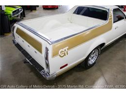 1979 Ford Ranchero (CC-2097957) for sale in Kentwood, Michigan
