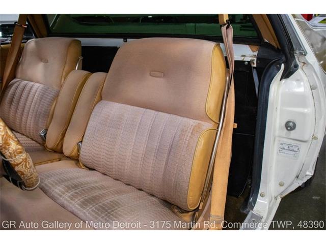 1979 Ford Ranchero (CC-2097957) for sale in Kentwood, Michigan
