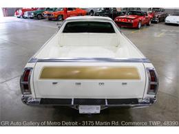 1979 Ford Ranchero (CC-2097957) for sale in Kentwood, Michigan