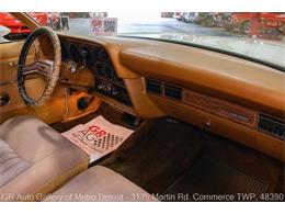 1979 Ford Ranchero (CC-2097957) for sale in Kentwood, Michigan