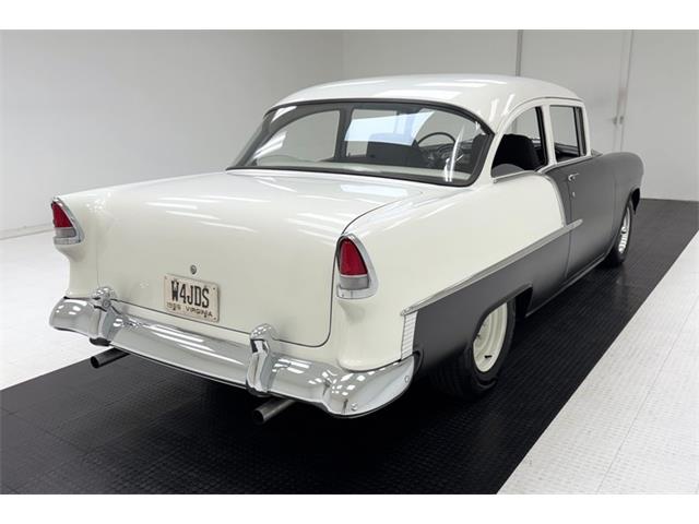 1955 Chevrolet 210 (CC-2097958) for sale in Morgantown, Pennsylvania