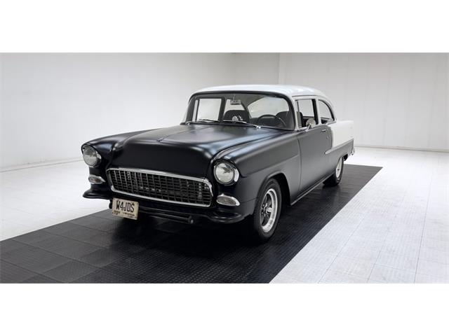 1955 Chevrolet 210 (CC-2097958) for sale in Morgantown, Pennsylvania