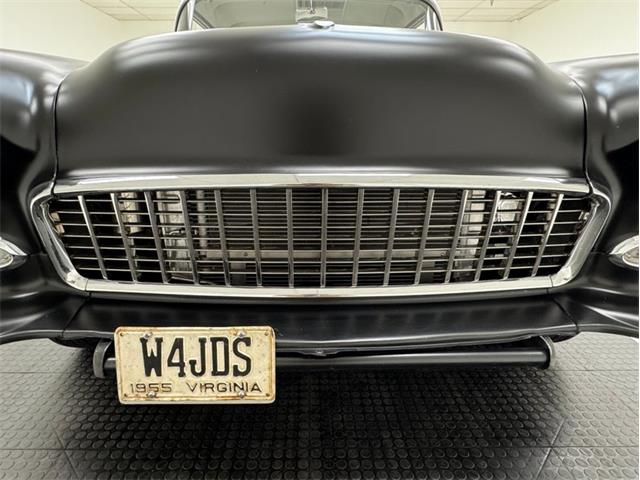 1955 Chevrolet 210 (CC-2097958) for sale in Morgantown, Pennsylvania