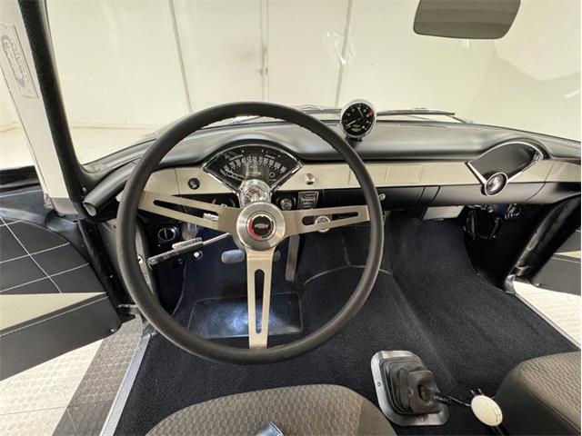 1955 Chevrolet 210 (CC-2097958) for sale in Morgantown, Pennsylvania