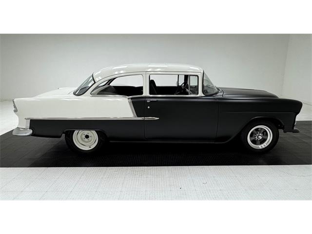 1955 Chevrolet 210 (CC-2097958) for sale in Morgantown, Pennsylvania
