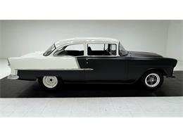 1955 Chevrolet 210 (CC-2097958) for sale in Morgantown, Pennsylvania