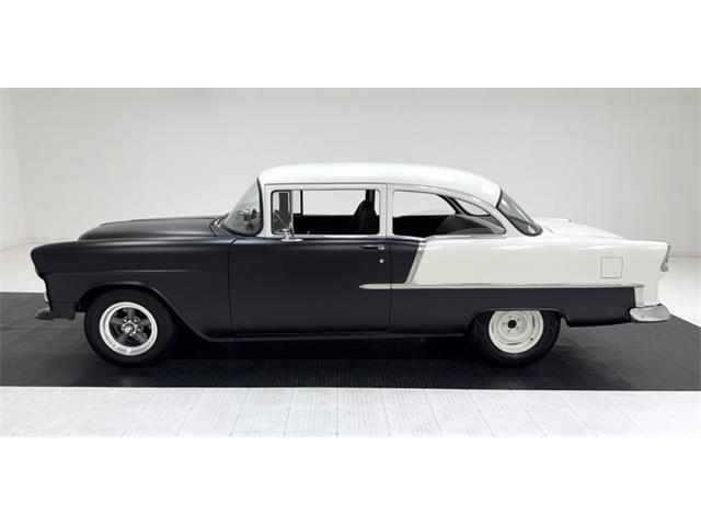 1955 Chevrolet 210 (CC-2097958) for sale in Morgantown, Pennsylvania